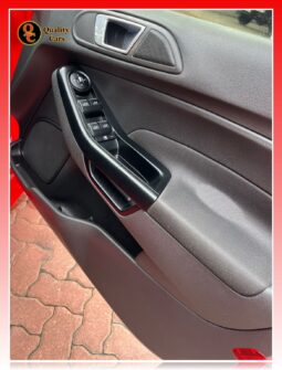 
										FORD FIESTA 1.0 ECOBOOST full									