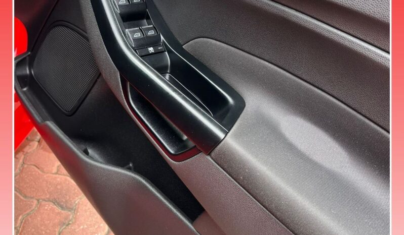 
								FORD FIESTA 1.0 ECOBOOST full									