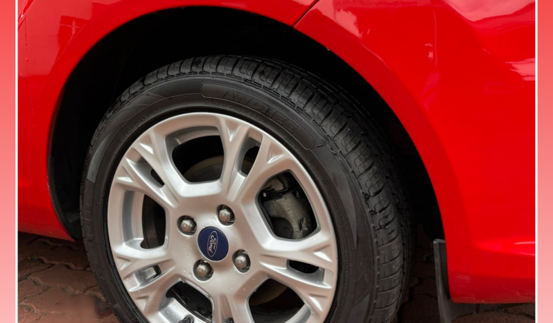 
								FORD FIESTA 1.0 ECOBOOST full									