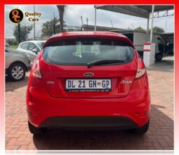 
										FORD FIESTA 1.0 ECOBOOST full									