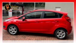 
										FORD FIESTA 1.0 ECOBOOST full									