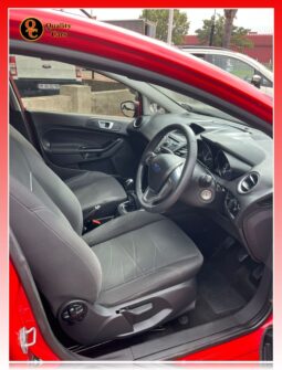 
										FORD FIESTA 1.0 ECOBOOST full									