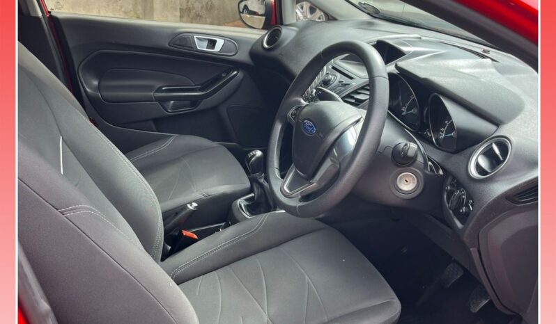 
								FORD FIESTA 1.0 ECOBOOST full									