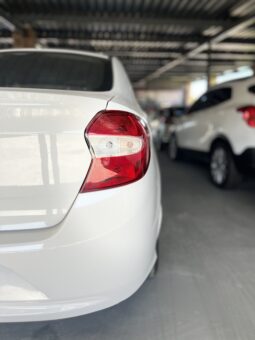 FORD FIGO 1.5 TI VCT AMBIENTE
