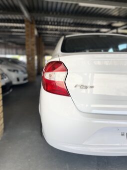 FORD FIGO 1.5 TI VCT AMBIENTE