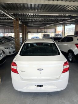 FORD FIGO 1.5 TI VCT AMBIENTE