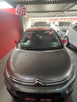 CITROEN C3 1.2 PURETECH FEEL