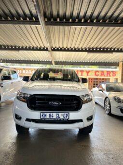 FORD RANGER 2.2 TDCI XI P/U SUP/CAB