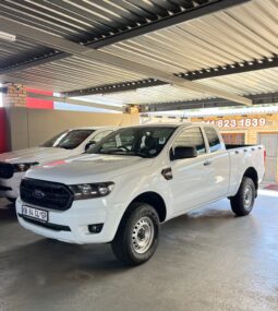 FORD RANGER 2.2 TDCI XI P/U SUP/CAB