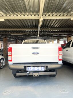 FORD RANGER 2.2 TDCI XI P/U SUP/CAB