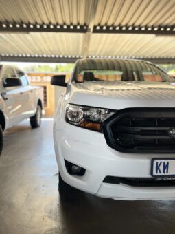 FORD RANGER 2.2 TDCI XI P/U SUP/CAB