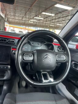 CITROEN C3 1.2 PURETECH FEEL