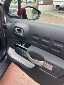 CITROEN C3 1.2 PURETECH FEEL