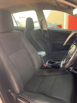 
										TOYOTA RAV 4 2.0 GX 2019 full									
