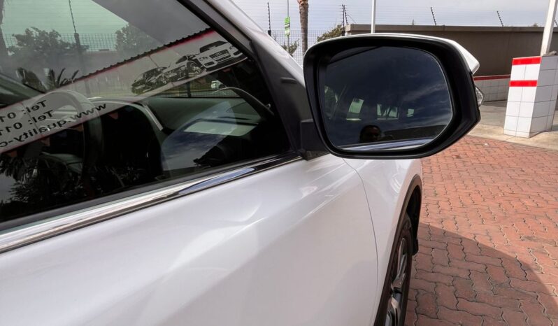 
								TOYOTA RAV 4 2.0 GX 2019 full									