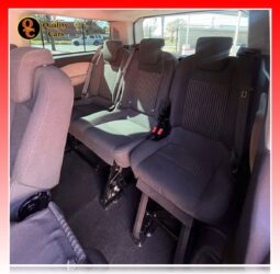 
										FORD TORNEO CUSTOM LTD 2.2 TDCI full									
