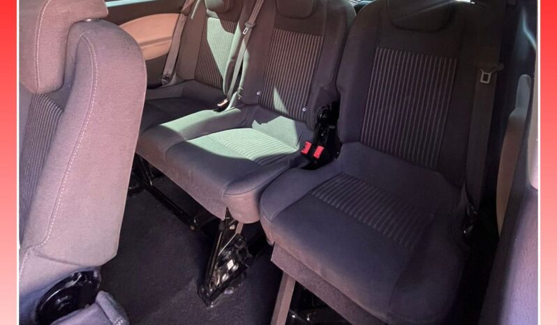 
								FORD TORNEO CUSTOM LTD 2.2 TDCI full									