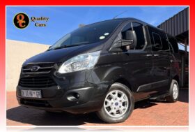FORD TORNEO CUSTOM LTD 2.2 TDCI