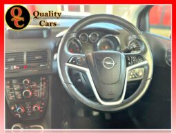 
										OPEL MERIVA 1.4 T ENJOY full									