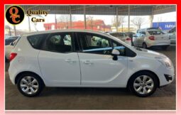 
										OPEL MERIVA 1.4 T ENJOY full									