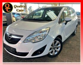 OPEL MERIVA 1.4 T ENJOY