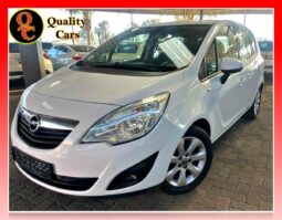 
										OPEL MERIVA 1.4 T ENJOY full									