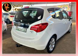 
										OPEL MERIVA 1.4 T ENJOY full									