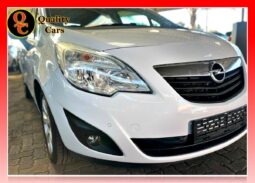 
										OPEL MERIVA 1.4 T ENJOY full									