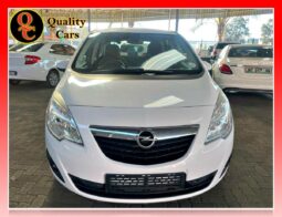 
										OPEL MERIVA 1.4 T ENJOY full									