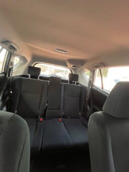 
										TOYOTA RAV 4 2.0 GX 2019 full									