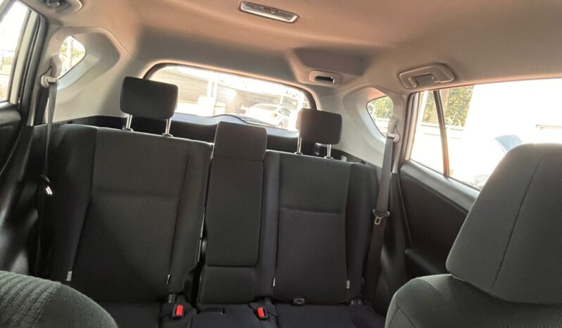 
								TOYOTA RAV 4 2.0 GX 2019 full									