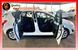 
										OPEL MERIVA 1.4 T ENJOY full									