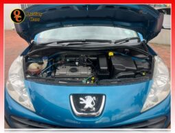 
										PEUGEOT 207 1.4 XR full									