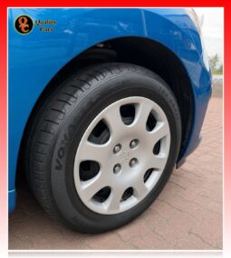 
										PEUGEOT 207 1.4 XR full									