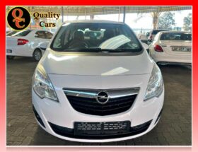 OPEL MERIVA 1.4 T ENJOY