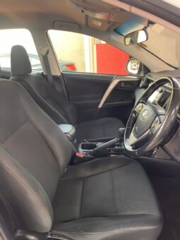 
										TOYOTA RAV 4 2.0 GX 2019 full									