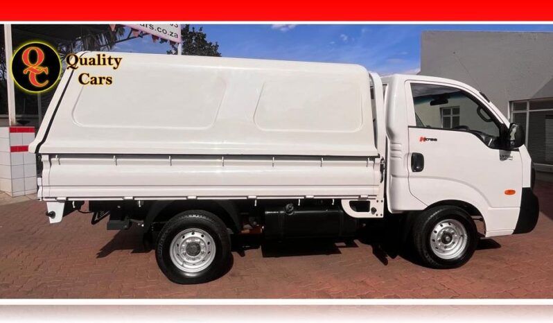 
								KIA K2700D WORKHORSE full									