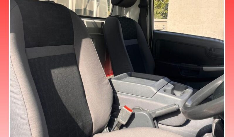 
								KIA K2700D WORKHORSE full									