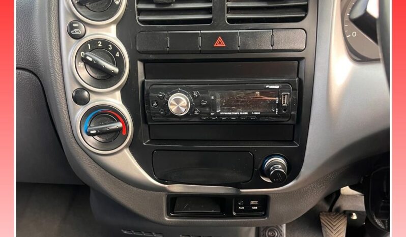 
								KIA K2700D WORKHORSE full									