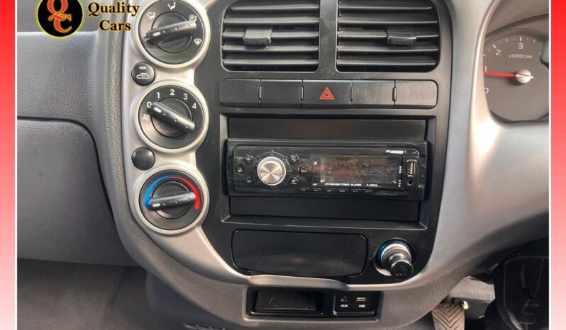 
								KIA K2700D WORKHORSE full									