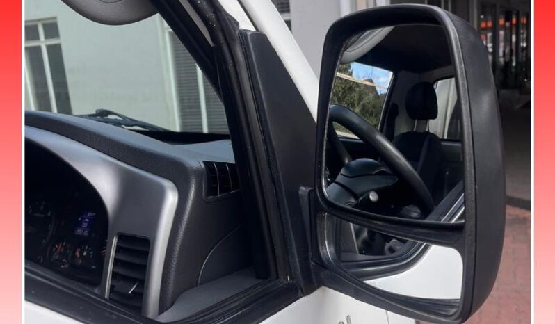 
								KIA K2700D WORKHORSE full									