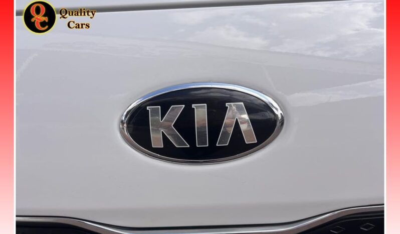 
								KIA K2700D WORKHORSE full									