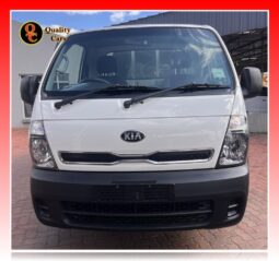 
										KIA K2700D WORKHORSE full									