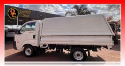 
										KIA K2700D WORKHORSE full									