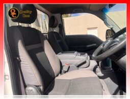 
										KIA K2700D WORKHORSE full									