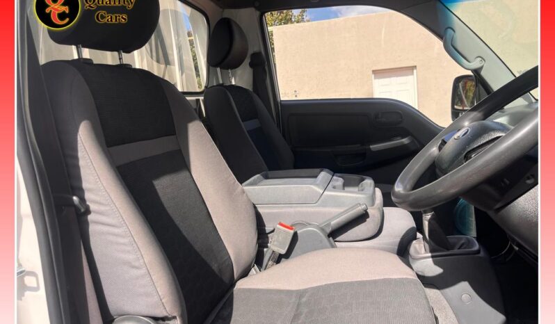 
								KIA K2700D WORKHORSE full									