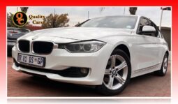 BMW 230I A\T 2015