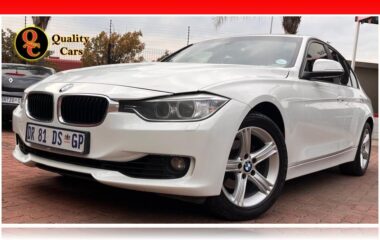 BMW 230I A\T 2015