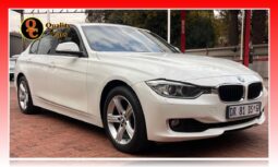 BMW 230I A\T 2015