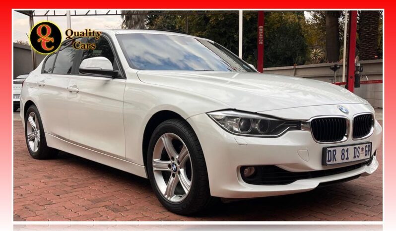 
								BMW 230I A\T 2015 full									